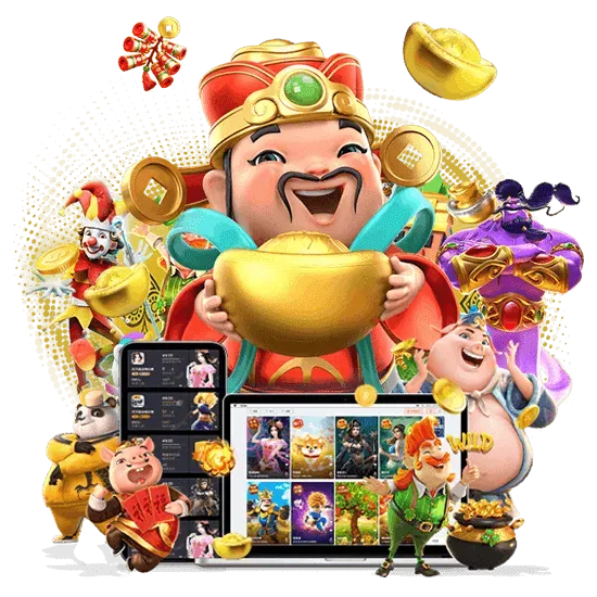 เกมสล็อตออนไลน์แตกง่าย